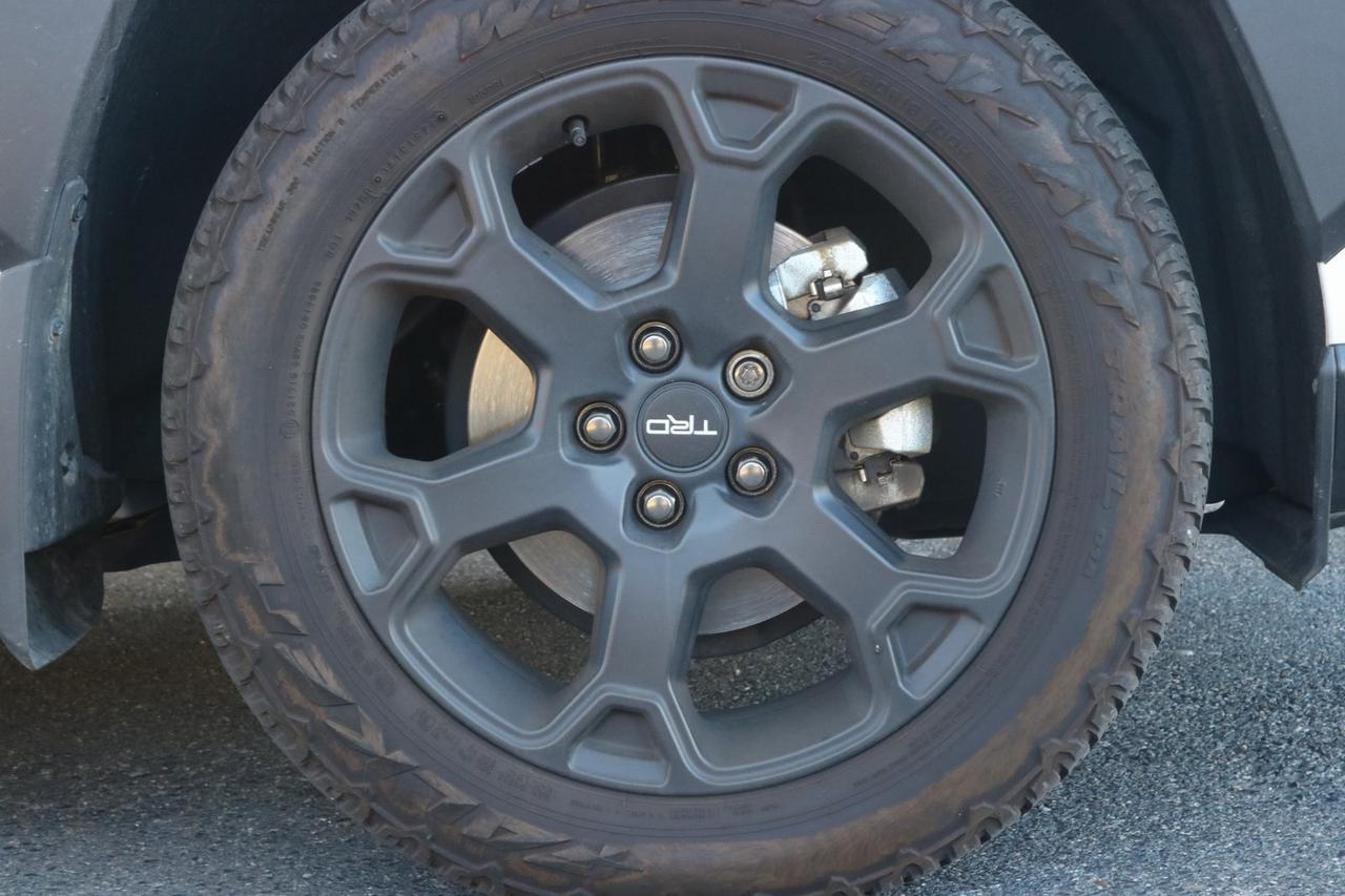 2024 Toyota RAV4 TRD Off Road Fredericksburg VA