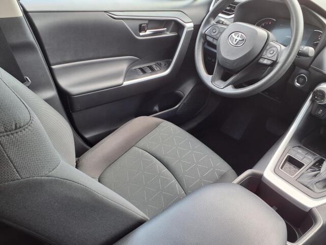 2024 Toyota RAV4 XLE McAllen TX