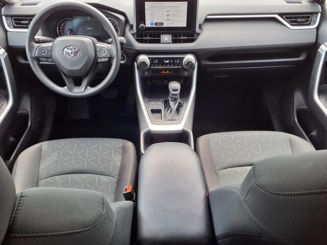 2024 Toyota RAV4 XLE McAllen TX