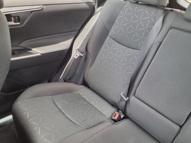 2024 Toyota RAV4 XLE McAllen TX
