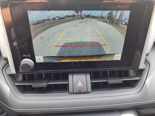 2024 Toyota RAV4 XLE McAllen TX
