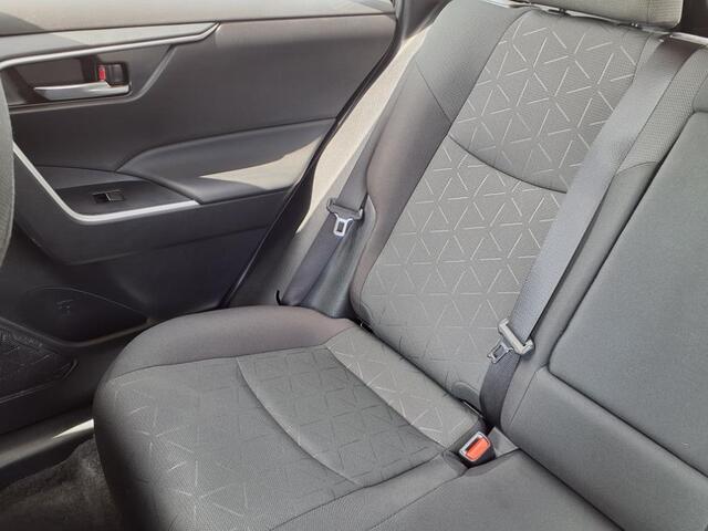 2024 Toyota RAV4 XLE McAllen TX