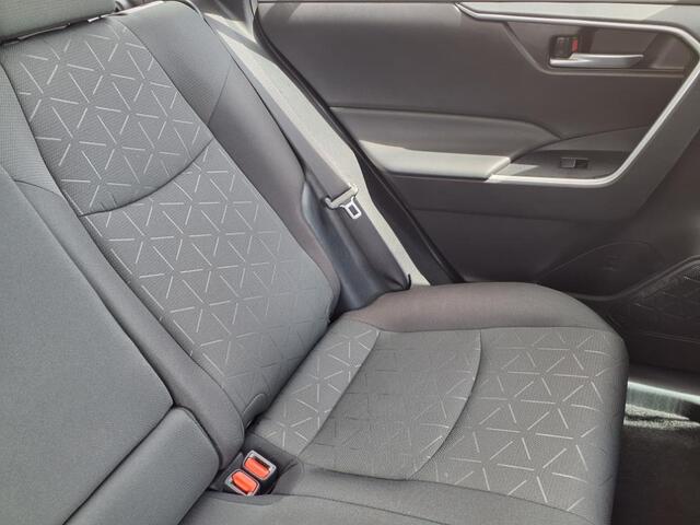 2024 Toyota RAV4 XLE McAllen TX