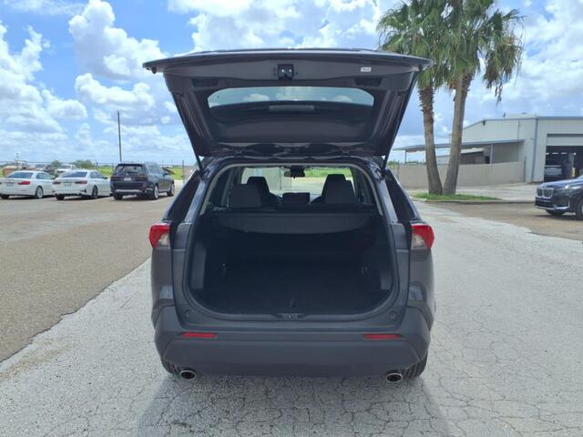 2024 Toyota RAV4 XLE McAllen TX