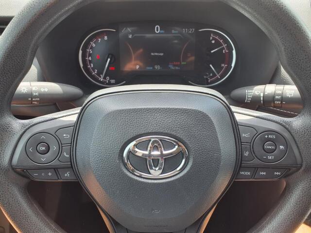 2024 Toyota RAV4 XLE McAllen TX