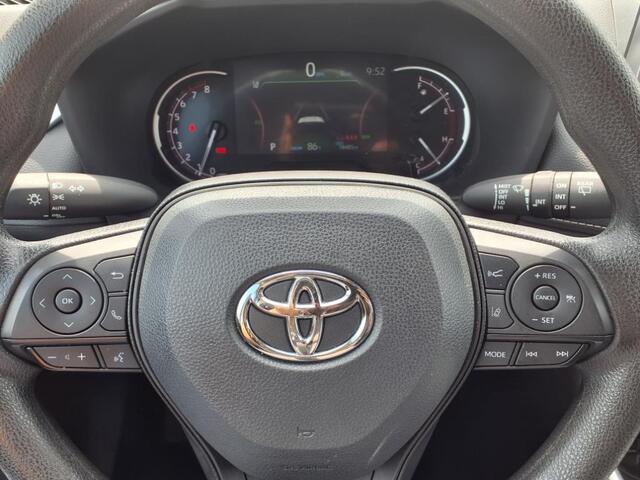 2024 Toyota RAV4 XLE McAllen TX