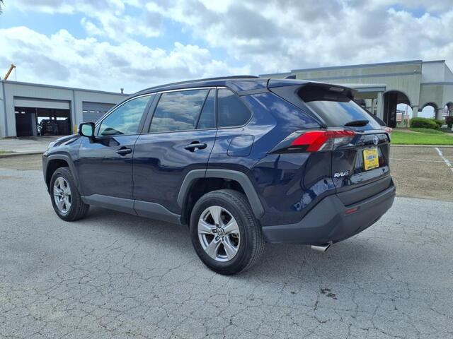 2024 Toyota RAV4 XLE McAllen TX