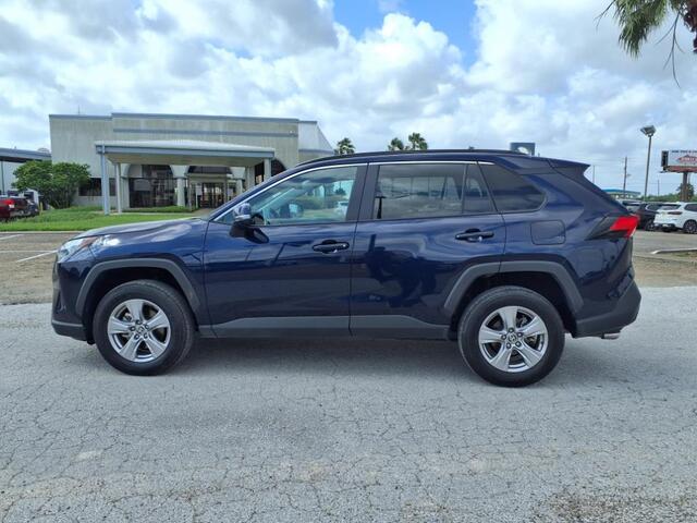 2024 Toyota RAV4 XLE McAllen TX