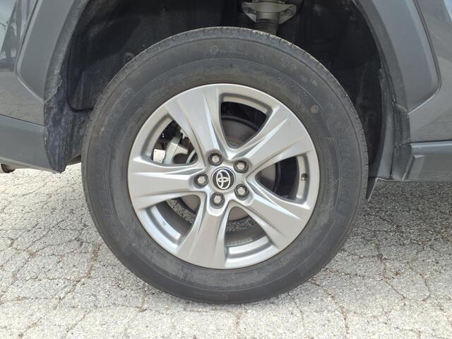2024 Toyota RAV4 XLE McAllen TX