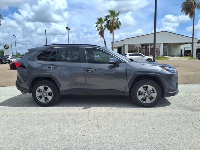2024 Toyota RAV4 XLE McAllen TX