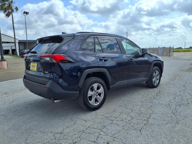 2024 Toyota RAV4 XLE McAllen TX
