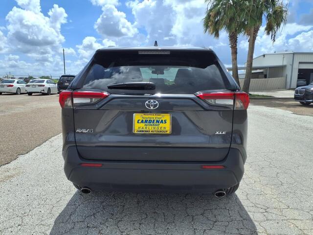 2024 Toyota RAV4 XLE McAllen TX