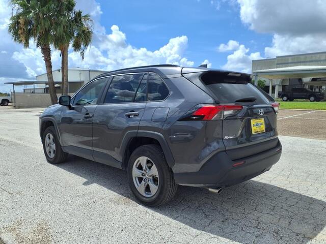 2024 Toyota RAV4 XLE McAllen TX
