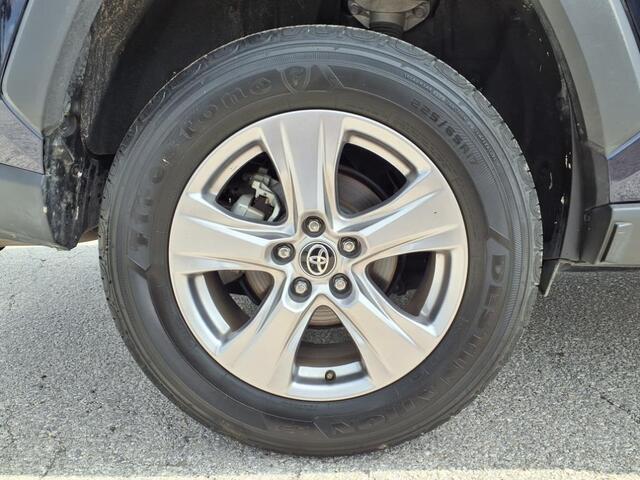 2024 Toyota RAV4 XLE McAllen TX