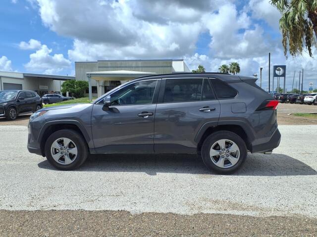 2024 Toyota RAV4 XLE McAllen TX