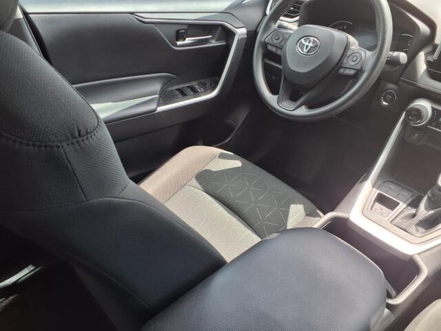 2024 Toyota RAV4 XLE McAllen TX
