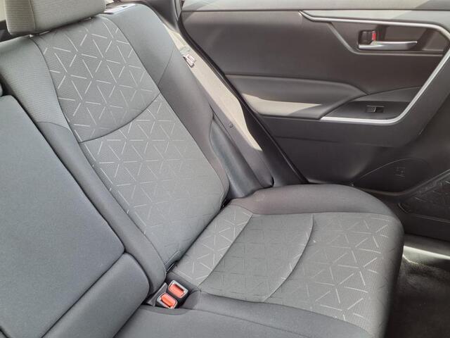 2024 Toyota RAV4 XLE McAllen TX