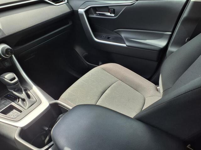 2024 Toyota RAV4 XLE McAllen TX