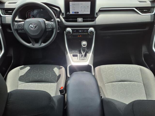 2024 Toyota RAV4 XLE McAllen TX