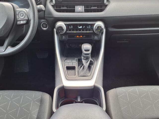 2024 Toyota RAV4 XLE McAllen TX