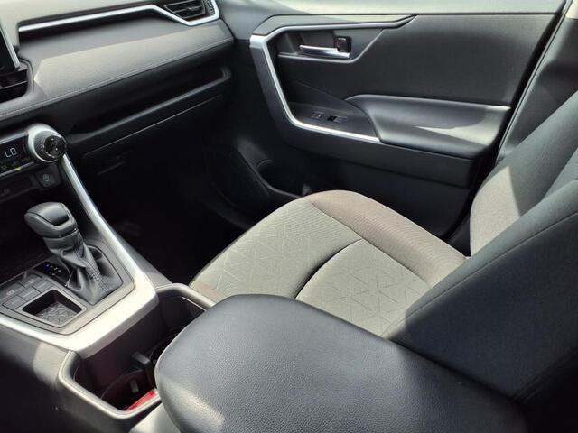 2024 Toyota RAV4 XLE McAllen TX