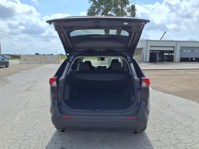 2024 Toyota RAV4 XLE McAllen TX