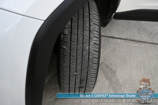 2024 Toyota RAV4 XLE / AWD / Auto Start / Power & Heated Seats / Adaptive Cruise Control / Lane Departure & Blind Spot Alert / Apple CarPlay & Android Auto / Back Up Camera / Keyless Entry & Start / 33 MPG / 1-Owner Anchorage AK 2024 Toyota RAV4 XLE / AWD / Auto Start / Power & Heated Seats / Adaptive Cruise Control / Lane Departure & Blind Spot Alert / Apple CarPlay & Android Auto / Back Up Camera / Keyless Entry & Start / 33 MPG / 1-Owner Anchorage AK