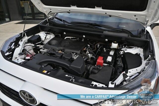 2024 Toyota RAV4 XLE / AWD / Auto Start / Power & Heated Seats / Adaptive Cruise Control / Lane Departure & Blind Spot Alert / Apple CarPlay & Android Auto / Back Up Camera / Keyless Entry & Start / 33 MPG / 1-Owner Anchorage AK 2024 Toyota RAV4 XLE / AWD / Auto Start / Power & Heated Seats / Adaptive Cruise Control / Lane Departure & Blind Spot Alert / Apple CarPlay & Android Auto / Back Up Camera / Keyless Entry & Start / 33 MPG / 1-Owner Anchorage AK