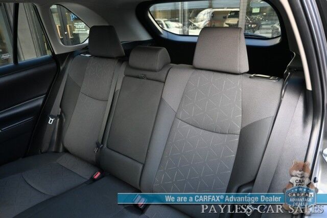 2024 Toyota RAV4 XLE / AWD / Auto Start / Power & Heated Seats / Adaptive Cruise Control / Lane Departure & Blind Spot Alert / Apple CarPlay & Android Auto / Back Up Camera / Keyless Entry & Start / 33 MPG / 1-Owner Anchorage AK