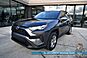 2024 Toyota RAV4 XLE / AWD / Auto Start / Power & Heated Seats / Adaptive Cruise Control / Lane Departure & Blind Spot Alert / Apple CarPlay & Android Auto / Back Up Camera / Keyless Entry & Start / 33 MPG / 1-Owner Anchorage AK