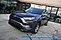 2024 Toyota RAV4 XLE / AWD / Auto Start / Power & Heated Seats / Adaptive Cruise Control / Lane Departure & Blind Spot Alert / Apple CarPlay & Android Auto / Back Up Camera / Keyless Entry & Start / 33 MPG / 1-Owner Anchorage AK