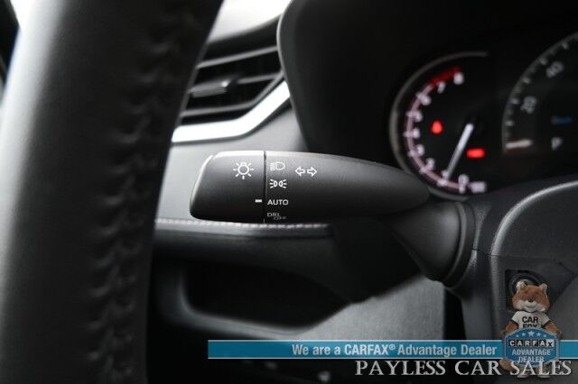 2024 Toyota RAV4 XLE / AWD / Auto Start / Power & Heated Seats / Adaptive Cruise Control / Lane Departure & Blind Spot Alert / Apple CarPlay & Android Auto / Back Up Camera / Keyless Entry & Start / 33 MPG / 1-Owner Anchorage AK