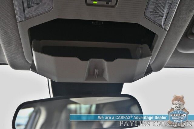 2024 Toyota RAV4 XLE / AWD / Auto Start / Power & Heated Seats / Adaptive Cruise Control / Lane Departure & Blind Spot Alert / Apple CarPlay & Android Auto / Back Up Camera / Keyless Entry & Start / 33 MPG / 1-Owner Anchorage AK