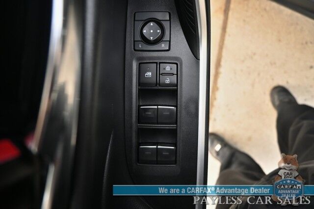 2024 Toyota RAV4 XLE / AWD / Auto Start / Power & Heated Seats / Adaptive Cruise Control / Lane Departure & Blind Spot Alert / Apple CarPlay & Android Auto / Back Up Camera / Keyless Entry & Start / 33 MPG / 1-Owner Anchorage AK