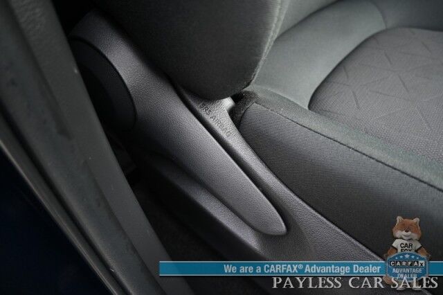 2024 Toyota RAV4 XLE / AWD / Auto Start / Power & Heated Seats / Adaptive Cruise Control / Lane Departure & Blind Spot Alert / Apple CarPlay & Android Auto / Back Up Camera / Keyless Entry & Start / 33 MPG / 1-Owner Anchorage AK