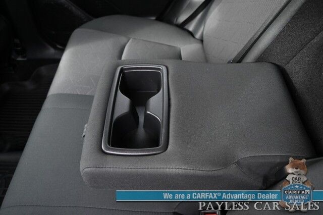 2024 Toyota RAV4 XLE / AWD / Auto Start / Power & Heated Seats / Adaptive Cruise Control / Lane Departure & Blind Spot Alert / Apple CarPlay & Android Auto / Back Up Camera / Keyless Entry & Start / 33 MPG / 1-Owner Anchorage AK