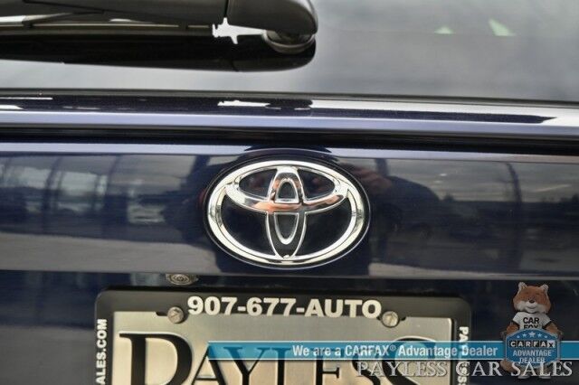 2024 Toyota RAV4 XLE / AWD / Auto Start / Power & Heated Seats / Adaptive Cruise Control / Lane Departure & Blind Spot Alert / Apple CarPlay & Android Auto / Back Up Camera / Keyless Entry & Start / 33 MPG / 1-Owner Anchorage AK