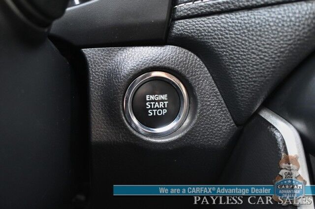 2024 Toyota RAV4 XLE / AWD / Auto Start / Power & Heated Seats / Adaptive Cruise Control / Lane Departure & Blind Spot Alert / Apple CarPlay & Android Auto / Back Up Camera / Keyless Entry & Start / 33 MPG / 1-Owner Anchorage AK