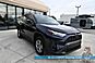 2024 Toyota RAV4 XLE / AWD / Auto Start / Power & Heated Seats / Adaptive Cruise Control / Lane Departure & Blind Spot Alert / Apple CarPlay & Android Auto / Back Up Camera / Keyless Entry & Start / 33 MPG / 1-Owner Anchorage AK