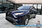 2024 Toyota RAV4 XLE / AWD / Auto Start / Power & Heated Seats / Adaptive Cruise Control / Lane Departure & Blind Spot Alert / Apple CarPlay & Android Auto / Back Up Camera / Keyless Entry & Start / 33 MPG / 1-Owner Anchorage AK