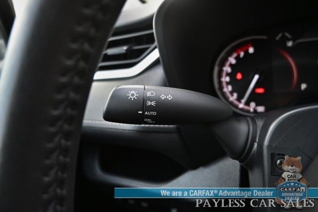 2024 Toyota RAV4 XLE / AWD / Auto Start / Power & Heated Seats / Adaptive Cruise Control / Lane Departure & Blind Spot Alert / Apple CarPlay & Android Auto / Back Up Camera / Keyless Entry & Start / 33 MPG / 1-Owner Anchorage AK