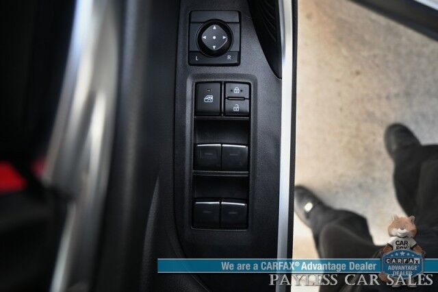 2024 Toyota RAV4 XLE / AWD / Auto Start / Power & Heated Seats / Adaptive Cruise Control / Lane Departure & Blind Spot Alert / Apple CarPlay & Android Auto / Back Up Camera / Keyless Entry & Start / 33 MPG / 1-Owner Anchorage AK