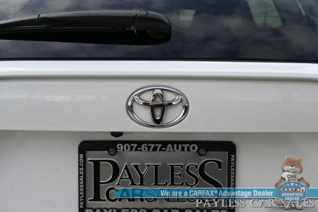 2024 Toyota RAV4 XLE / AWD / Auto Start / Power & Heated Seats / Adaptive Cruise Control / Lane Departure & Blind Spot Alert / Apple CarPlay & Android Auto / Back Up Camera / Keyless Entry & Start / 33 MPG / 1-Owner Anchorage AK
