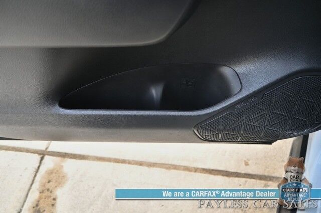 2024 Toyota RAV4 XLE / AWD / Auto Start / Power & Heated Seats / Adaptive Cruise Control / Lane Departure & Blind Spot Alert / Apple CarPlay & Android Auto / Back Up Camera / Keyless Entry & Start / 33 MPG / 1-Owner Anchorage AK