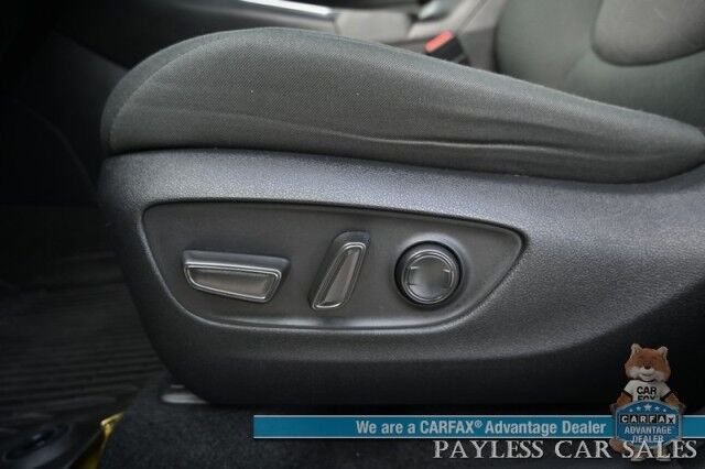 2024 Toyota RAV4 XLE / AWD / Auto Start / Power & Heated Seats / Adaptive Cruise Control / Lane Departure & Blind Spot Alert / Apple CarPlay & Android Auto / Back Up Camera / Keyless Entry & Start / 33 MPG / 1-Owner Anchorage AK