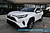 2024 Toyota RAV4 XLE / AWD / Auto Start / Power & Heated Seats / Adaptive Cruise Control / Lane Departure & Blind Spot Alert / Apple CarPlay & Android Auto / Back Up Camera / Keyless Entry & Start / 33 MPG / 1-Owner Anchorage AK