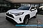 2024 Toyota RAV4 XLE / AWD / Auto Start / Power & Heated Seats / Adaptive Cruise Control / Lane Departure & Blind Spot Alert / Apple CarPlay & Android Auto / Back Up Camera / Keyless Entry & Start / 33 MPG / 1-Owner Anchorage AK