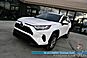 2024 Toyota RAV4 XLE / AWD / Auto Start / Power & Heated Seats / Adaptive Cruise Control / Lane Departure & Blind Spot Alert / Apple CarPlay & Android Auto / Back Up Camera / Keyless Entry & Start / 33 MPG / 1-Owner Anchorage AK