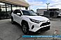 2024 Toyota RAV4 XLE / AWD / Auto Start / Power & Heated Seats / Adaptive Cruise Control / Lane Departure & Blind Spot Alert / Apple CarPlay & Android Auto / Back Up Camera / Keyless Entry & Start / 33 MPG / 1-Owner Anchorage AK