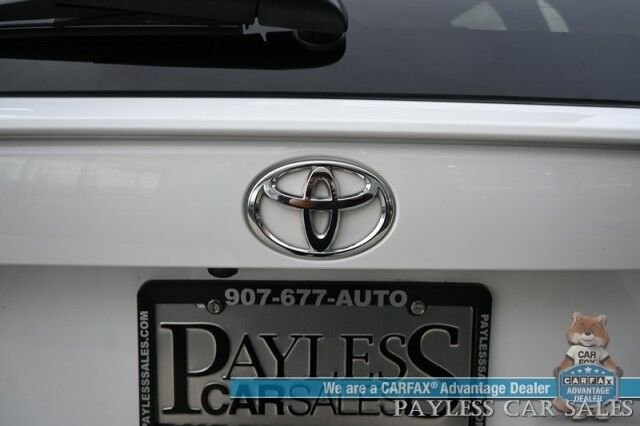 2024 Toyota RAV4 XLE / AWD / Auto Start / Power & Heated Seats / Heated Steering / Adaptive Cruise Control / Lane Departure & Blind Spot Alert / Apple CarPlay & Android Auto / Back Up Camera / Keyless Entry & Start / 1-Owner Anchorage AK 2024 Toyota RAV4 XLE / AWD / Auto Start / Power & Heated Seats / Heated Steering / Adaptive Cruise Control / Lane Departure & Blind Spot Alert / Apple CarPlay & Android Auto / Back Up Camera / Keyless Entry & Start / 1-Owner Anchorage AK